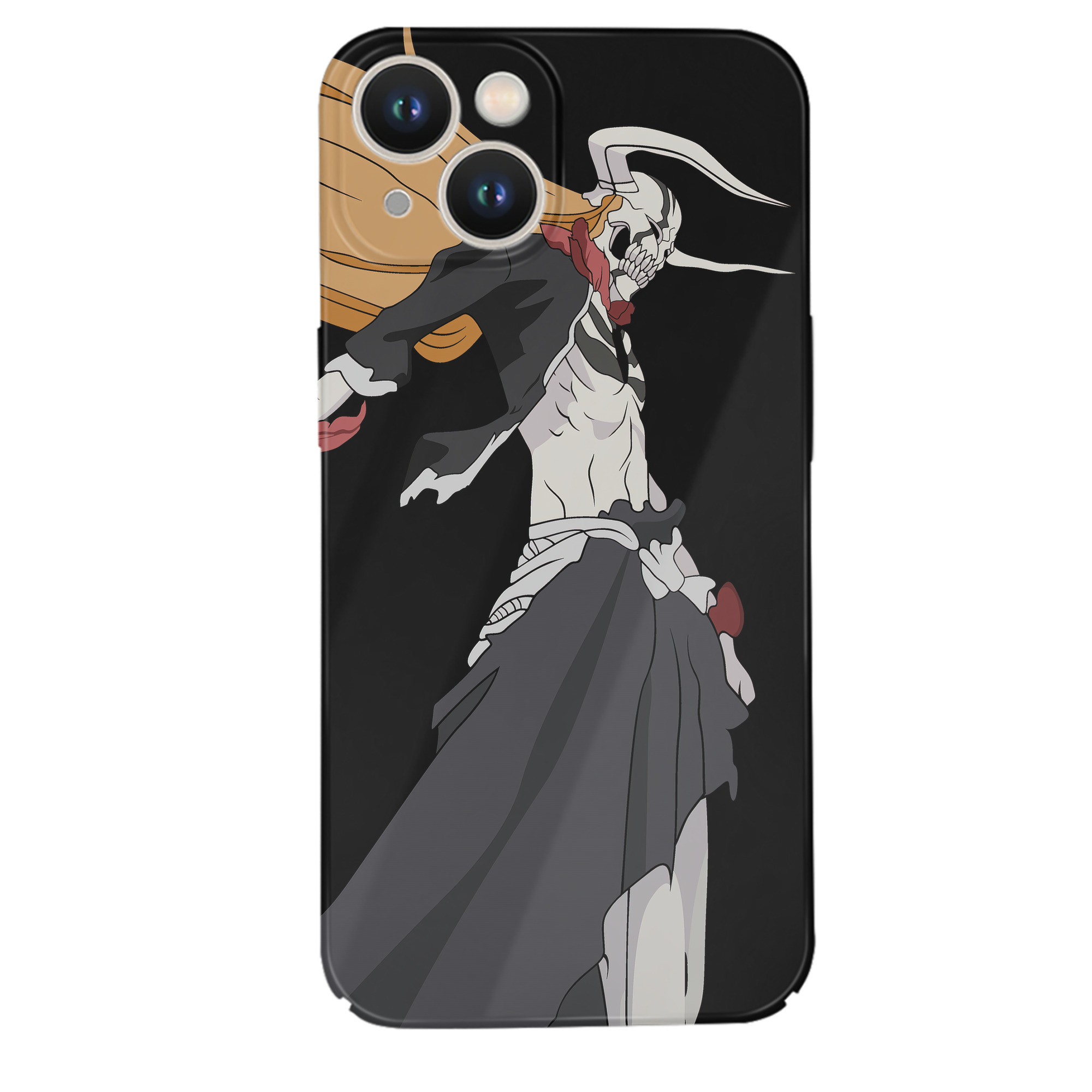 （画像用） ブリーチ BLEACH 【iPhone 14シリーズ対応】ハードケース